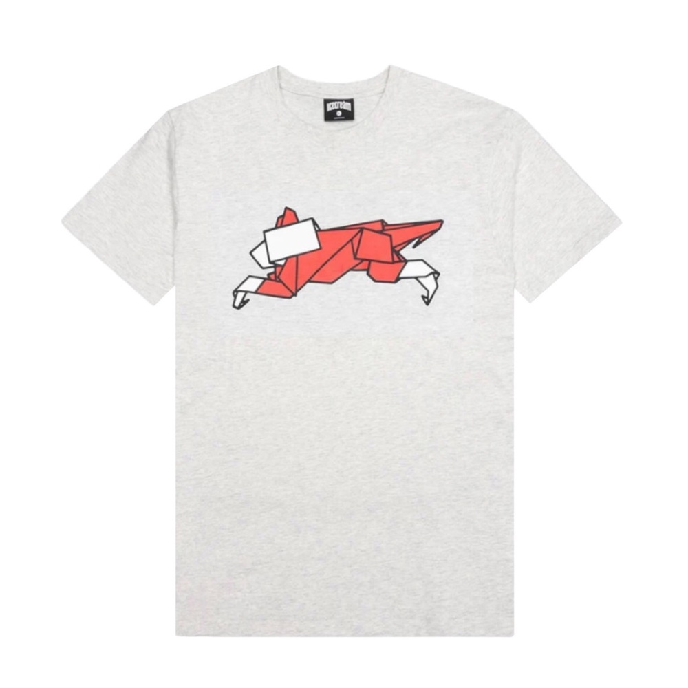 ICECREAM Origami S/S T-Shirt